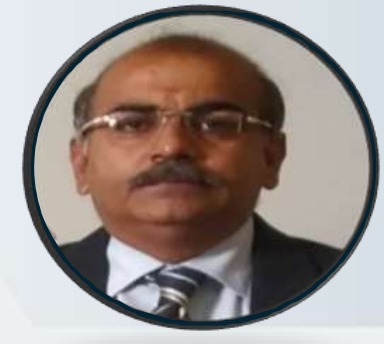 Hitesh Mitra