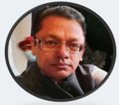 Ratnesh Joshi