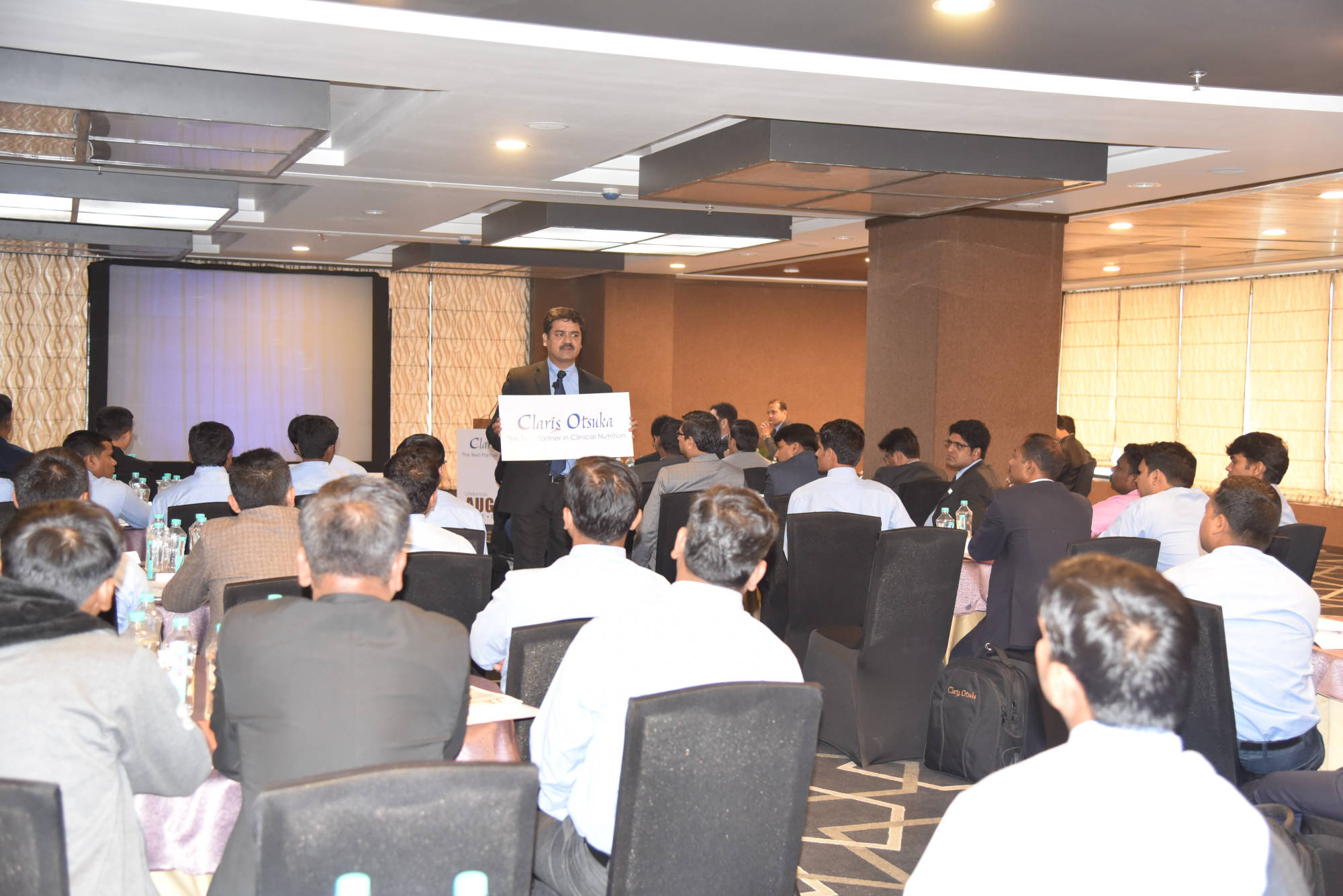 Our expertise, your growth